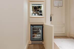 Aleph Rome Hotel Curio Collection by Hilton