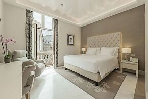 Aleph Rome Hotel Curio Collection by Hilton