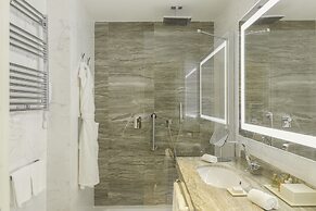 Aleph Rome Hotel Curio Collection by Hilton