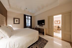 Aleph Rome Hotel Curio Collection by Hilton