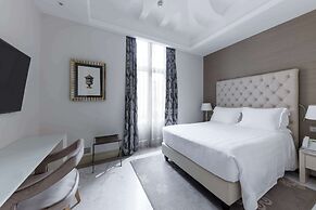 Aleph Rome Hotel Curio Collection by Hilton