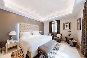 Aleph Rome Hotel Curio Collection by Hilton