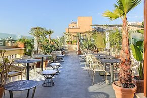 Aleph Rome Hotel Curio Collection by Hilton