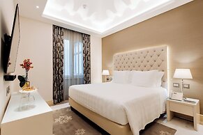 Aleph Rome Hotel Curio Collection by Hilton