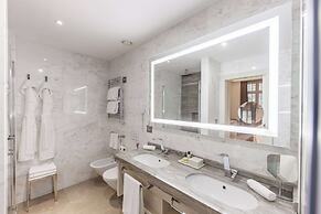 Aleph Rome Hotel Curio Collection by Hilton