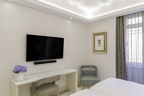 Aleph Rome Hotel Curio Collection by Hilton