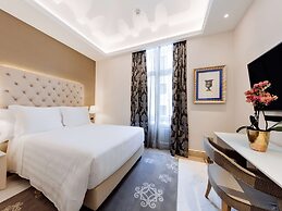 Aleph Rome Hotel Curio Collection by Hilton