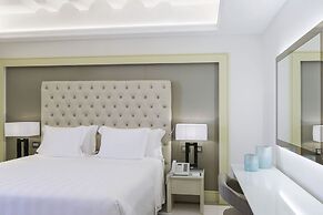 Aleph Rome Hotel Curio Collection by Hilton