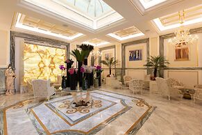 Aleph Rome Hotel Curio Collection by Hilton