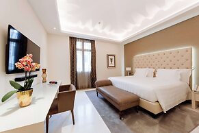 Aleph Rome Hotel Curio Collection by Hilton