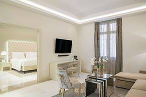 Aleph Rome Hotel Curio Collection by Hilton