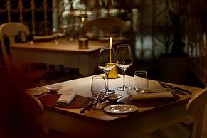 Aleph Rome Hotel Curio Collection by Hilton