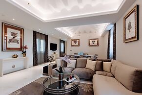 Aleph Rome Hotel Curio Collection by Hilton