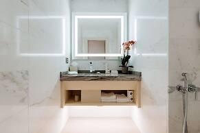 Aleph Rome Hotel Curio Collection by Hilton