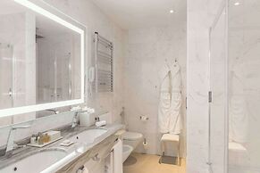 Aleph Rome Hotel Curio Collection by Hilton