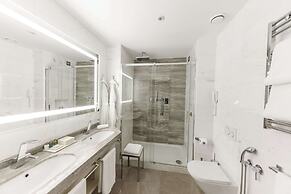 Aleph Rome Hotel Curio Collection by Hilton