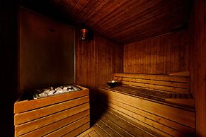 Aleph Rome Hotel Curio Collection by Hilton