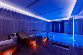 Aleph Rome Hotel Curio Collection by Hilton