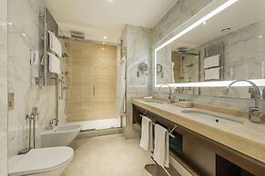 Aleph Rome Hotel Curio Collection by Hilton