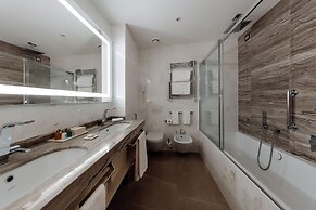 Aleph Rome Hotel Curio Collection by Hilton