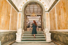 Aleph Rome Hotel Curio Collection by Hilton