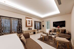 Aleph Rome Hotel Curio Collection by Hilton