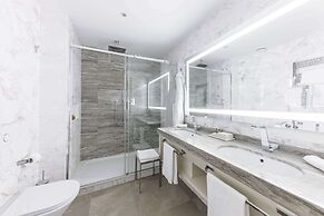 Aleph Rome Hotel Curio Collection by Hilton