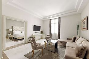 Aleph Rome Hotel Curio Collection by Hilton