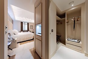 Aleph Rome Hotel Curio Collection by Hilton