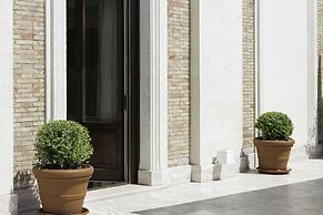 Aleph Rome Hotel Curio Collection by Hilton