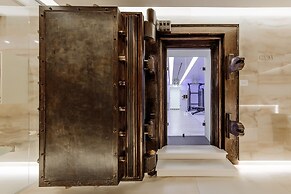 Aleph Rome Hotel Curio Collection by Hilton