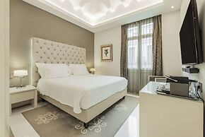 Aleph Rome Hotel Curio Collection by Hilton