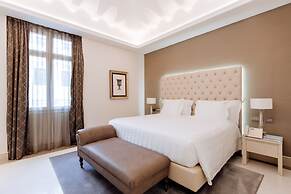 Aleph Rome Hotel Curio Collection by Hilton