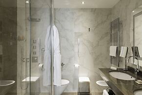 Aleph Rome Hotel Curio Collection by Hilton