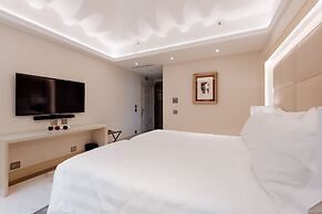 Aleph Rome Hotel Curio Collection by Hilton