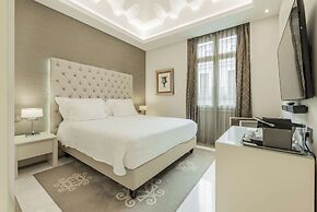 Aleph Rome Hotel Curio Collection by Hilton