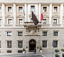 Aleph Rome Hotel Curio Collection by Hilton