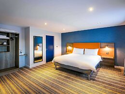 ibis Styles Birmingham Hagley Road Hotel