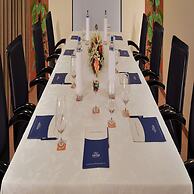 La Place Sarovar Portico, Lucknow