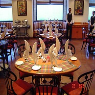 La Place Sarovar Portico, Lucknow