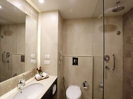 La Place Sarovar Portico, Lucknow