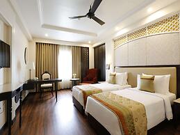 La Place Sarovar Portico, Lucknow