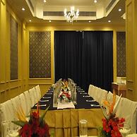 La Place Sarovar Portico, Lucknow