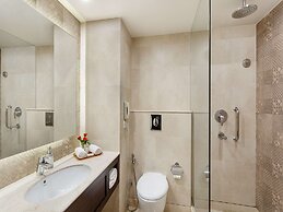 La Place Sarovar Portico, Lucknow
