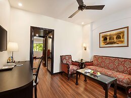 La Place Sarovar Portico, Lucknow