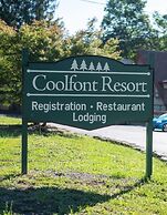 Coolfont Resort