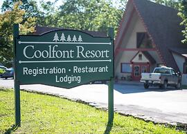 Coolfont Resort