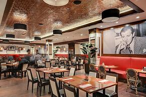 El Cortez Hotel and Casino - 21 and Over