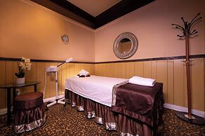 El Cortez Hotel and Casino - 21 and Over