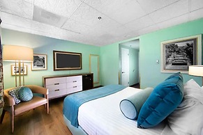 El Cortez Hotel and Casino - 21 and Over